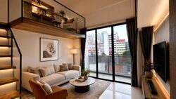 8 Farrer Suites (D8), Apartment #580901681